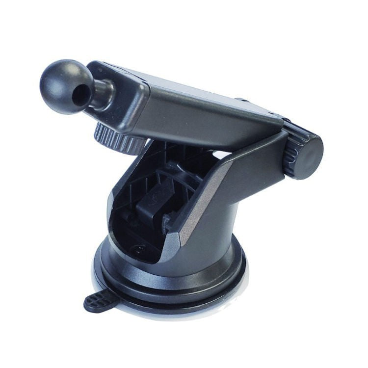 Magnetic Car Phone Holder with Wireless Charging