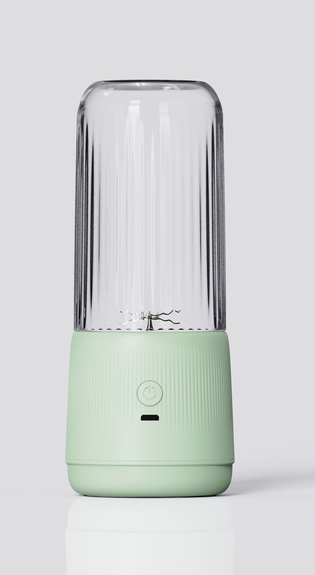 Portable USB Rechargeable Mini Blender