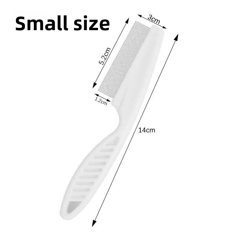 Pet Hair Removal Massage Comb