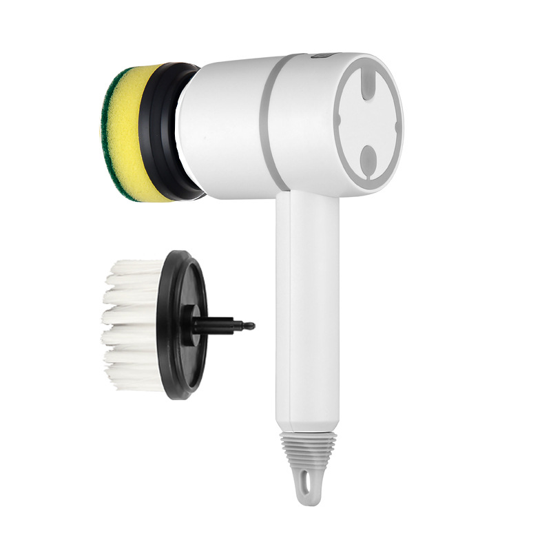 Electric Cleaning Brush