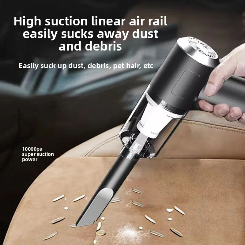 Vacuum Cleaner Blowing and Suction Dual-Purpose Household