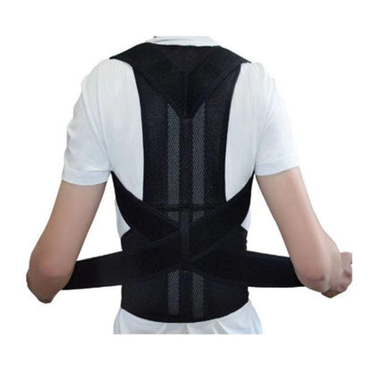 Posture Corrector Support Belt