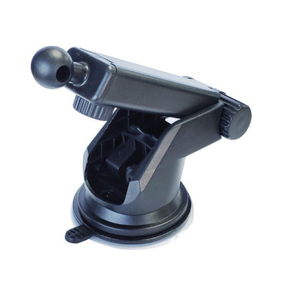 Magnetic Car Phone Holder with Wireless Charging