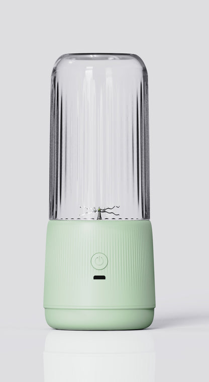 Portable USB Rechargeable Mini Blender