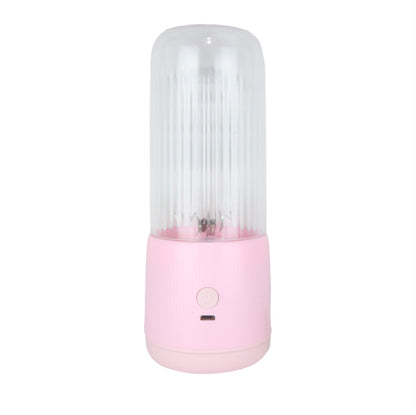 Portable USB Rechargeable Mini Blender