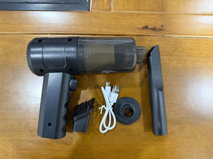 Vacuum Cleaner Blowing and Suction Dual-Purpose Household