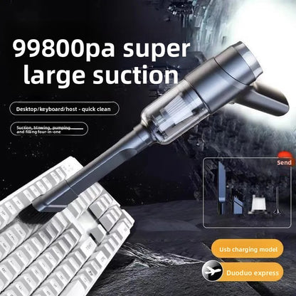 Vacuum Cleaner Blowing and Suction Dual-Purpose Household