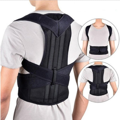 Posture Corrector Support Belt