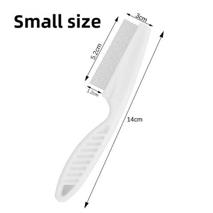 Pet Hair Removal Massage Comb
