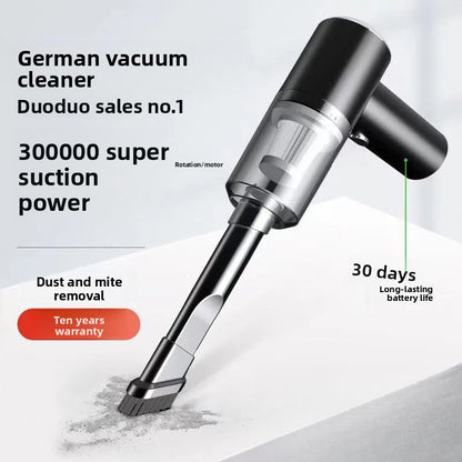 Vacuum Cleaner Blowing and Suction Dual-Purpose Household